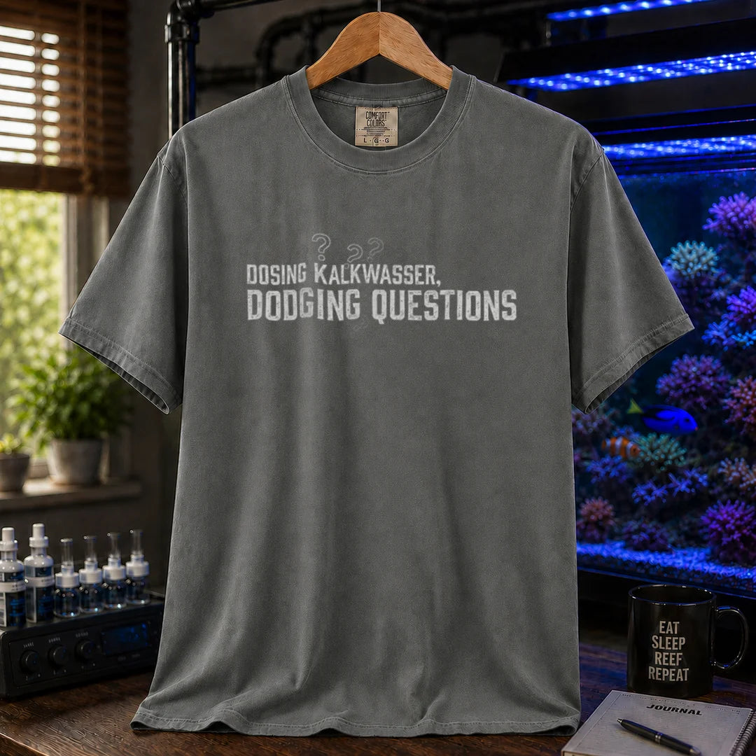 Dosing T-Shirt