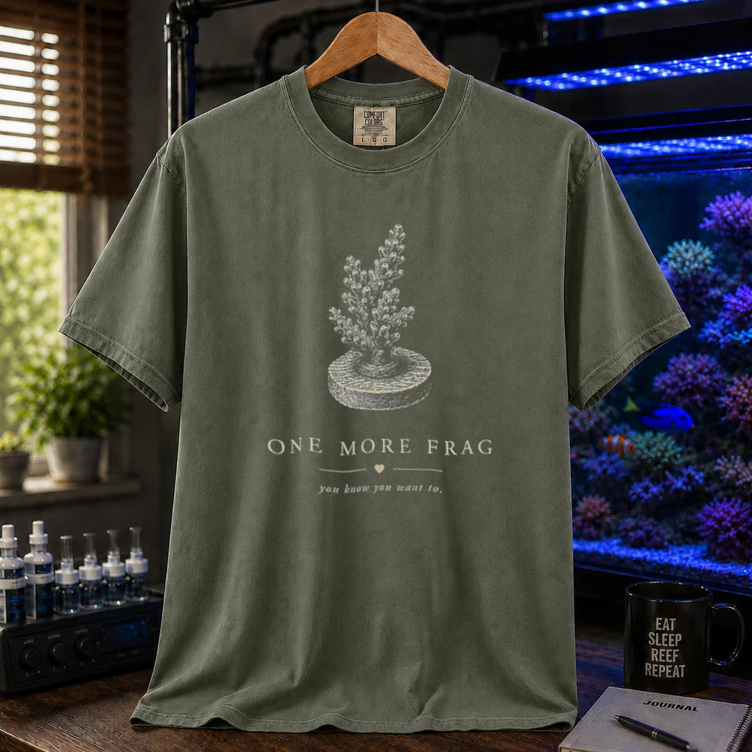 One More frag T-Shirt