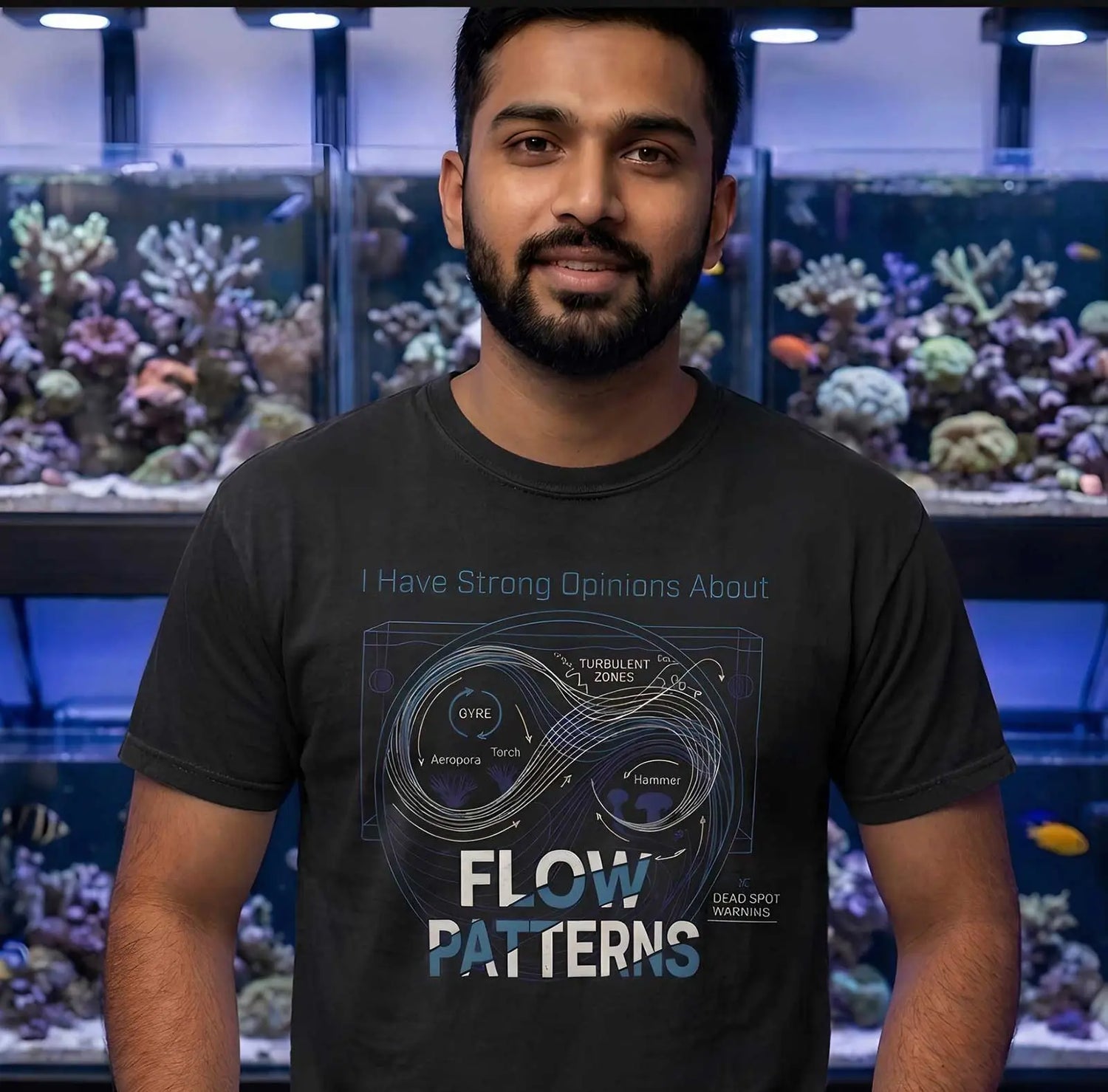 Reef Nerd