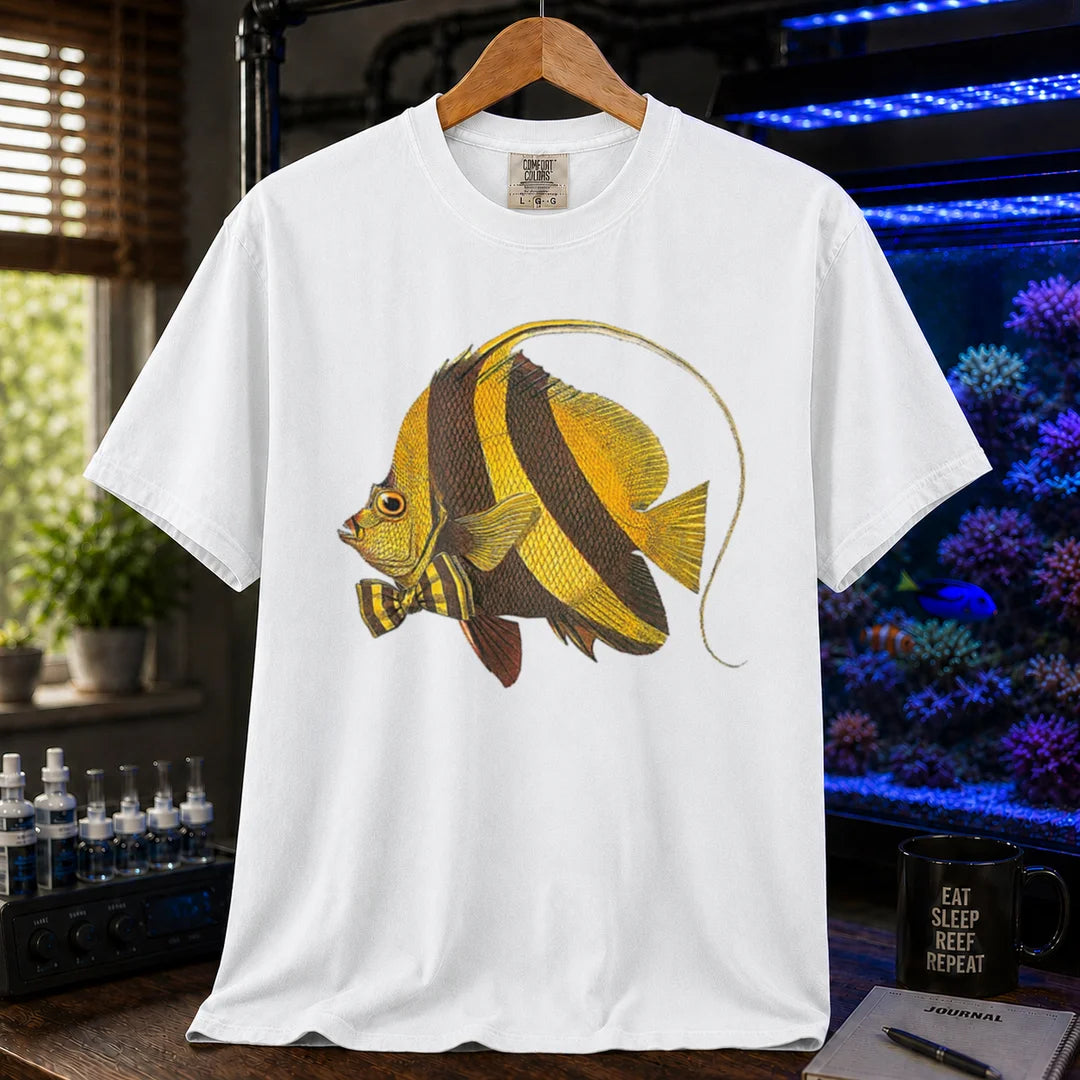 Bannerfish T-Shirt