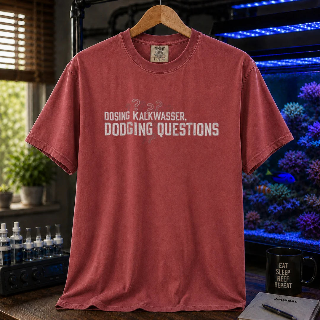 Dosing T-Shirt
