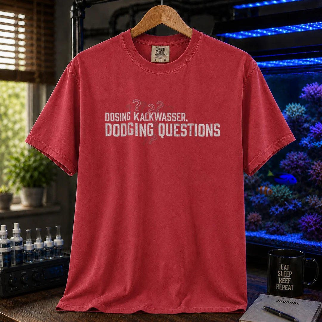 Dosing T-Shirt
