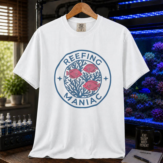Reef Maniac T-Shirt
