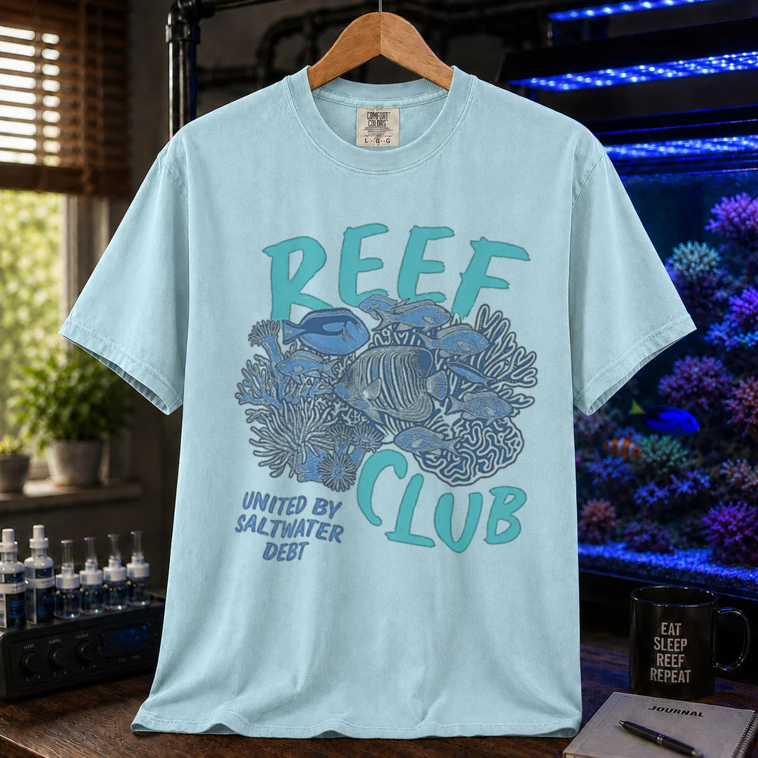 Reef Club T-Shirt