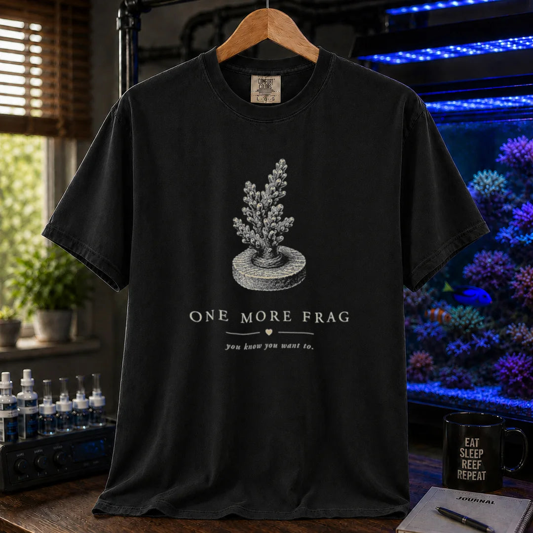 One More frag T-Shirt