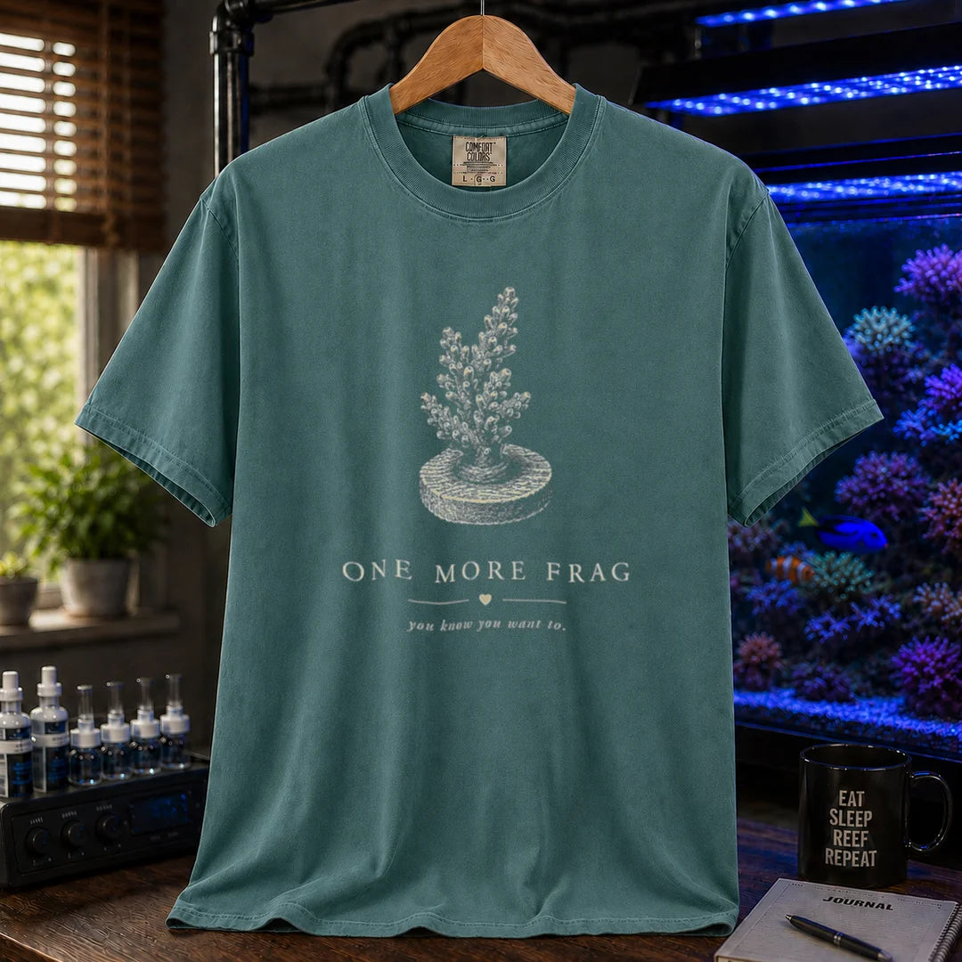 One More frag T-Shirt