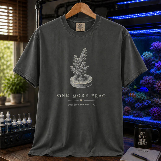 One More frag T-Shirt
