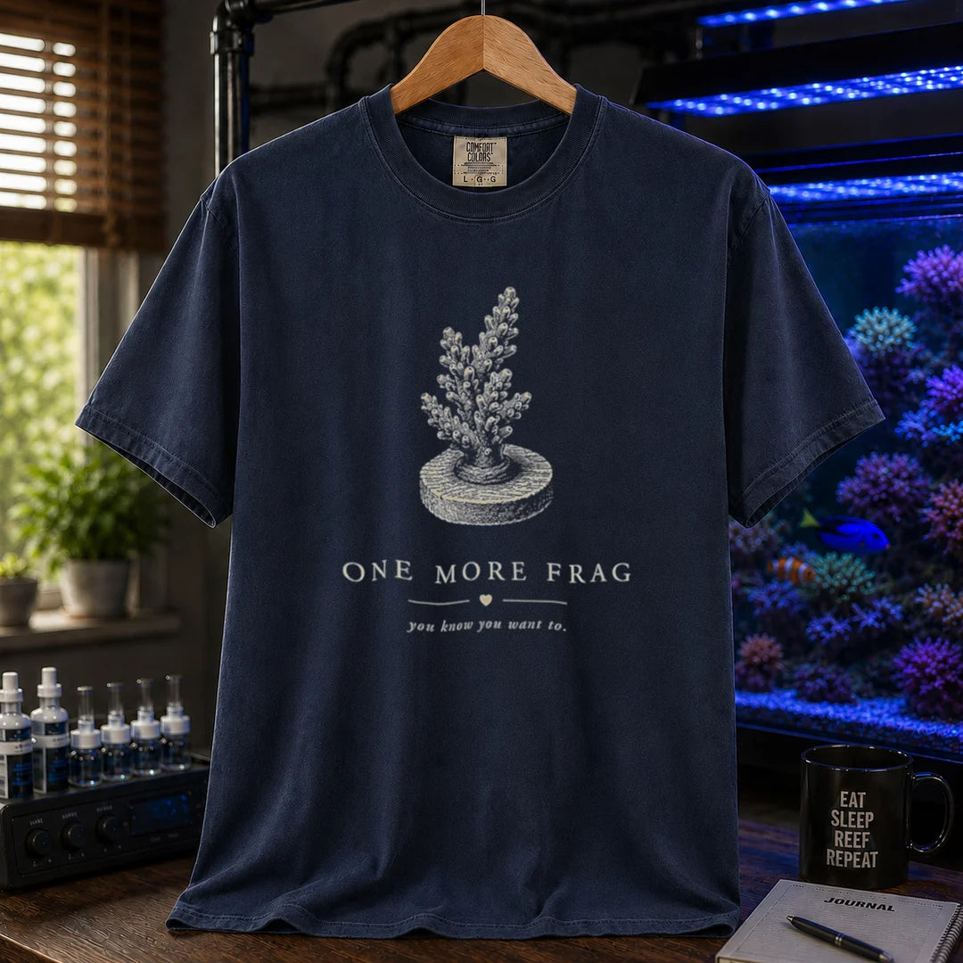 One More frag T-Shirt