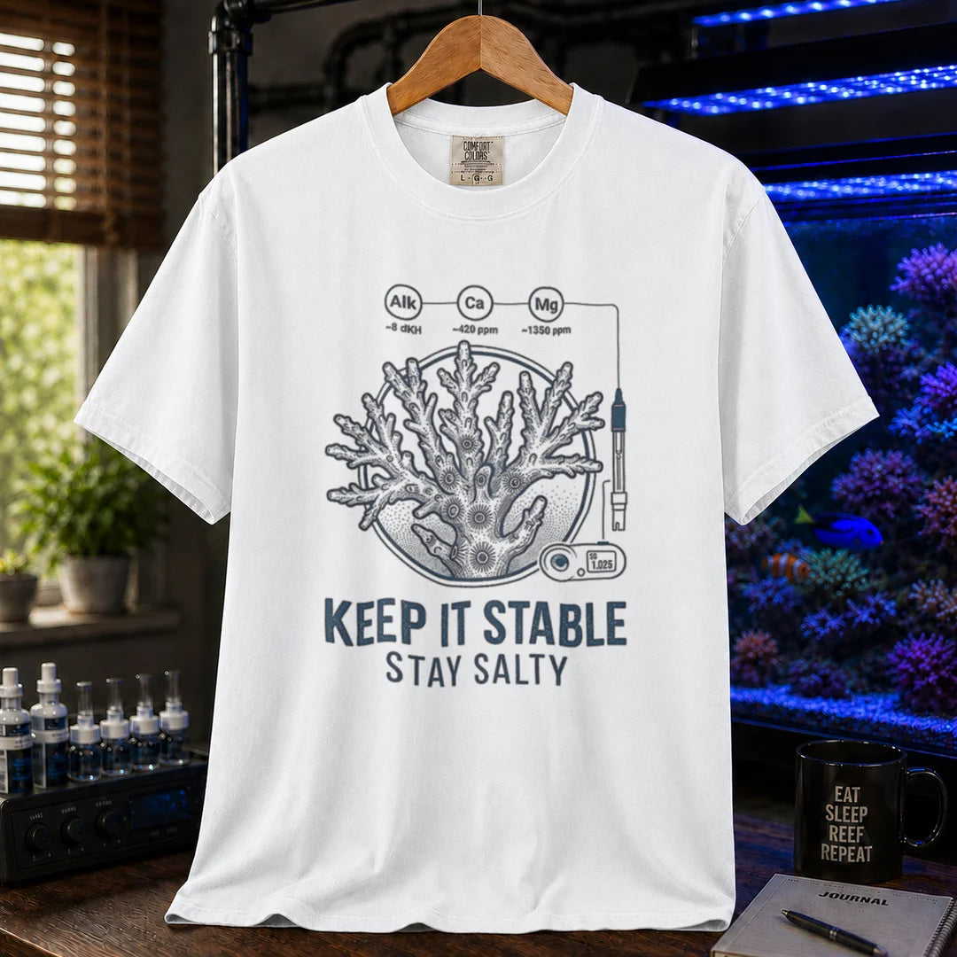 Stay Salty T-Shirt