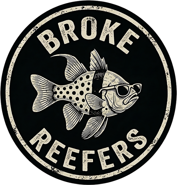 Broke Reefers